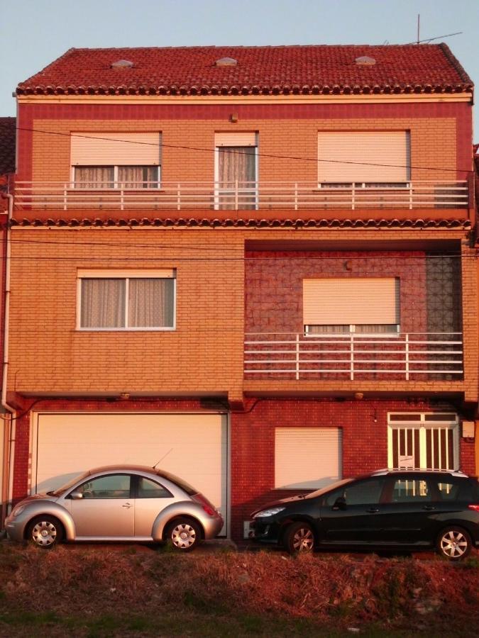 Апартаменты As Carreiras 2 Буэу Экстерьер фото